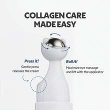 TIRTIR - Collagen Lifting Eye Cream 15ML - Collagen Eye Cream - Collagen - 查看 4