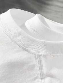 Women T-Shirts - 白色 - 查看 4