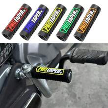Protector de Pecho para Motocicleta Off-Road, Multifuncional, Adecuado para ATV, Modificación de Manillar de Bicicleta de Carreras Mini, Protección de Pecho con Barra Transversal, Anti-Colisión, Alta Elasticidad, Almohadilla de Espuma Suave - Esponja PRO - Ver 2