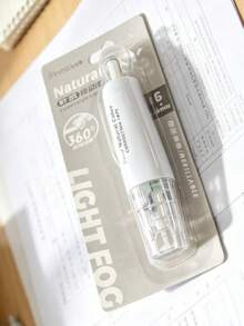 Rotatable Push-Button Correction Tape With Replaceable Refill, Press-Type Portable Correction Tape, Design - Sets - View 7