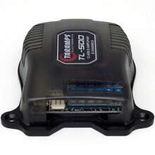 Taramps TL 500 Módulo Amplificador Classe D Estéreo 2 Canais 90W RMS 2 Ohms - A - Visão 5
