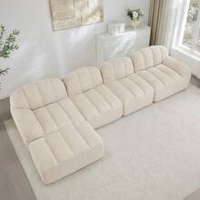 Sofas & Couches - 白色 - 查看 3