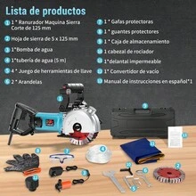 Die-Cut Machines - Blue - View 10