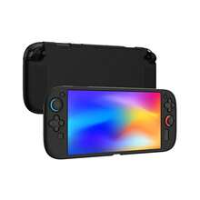 Compatible With Switch 2, Non-Slip Protective Case, Comfortable Grip For Long Play, Anti-Slip, Anti-Sweat, Anti-Scratch, Enhanced Gaming Control And Experience - View 16