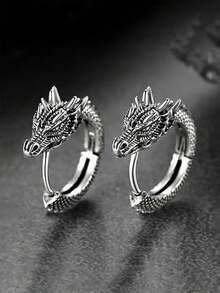 1pc Fashion Ring Women's Wedding Engagement Party Jewelry Valentine's Day Gift - 3# - View 9