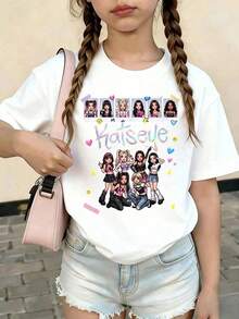 Men T-Shirts - White - View 1