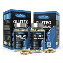 GWYNNE Amino Acids - Dos Botellas - Más Favorable - View 9
