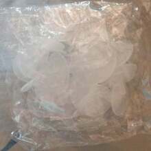 10/20個嬰兒插座保護蓋 透明兒童防護電器保護蓋 安全蓋 EU電源插座 兒童安全插頭 - 無色 - 查看 8