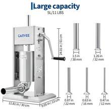 Hand Blenders - 5L - View 2