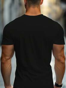 Women T-Shirts - 黑色 - 查看 2