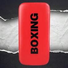 LASTSTAND Kick Target Pad For Sanda, Boxing, Taekwondo, Professional Training Equipment, Sparring Shield - Multicolor - View 7