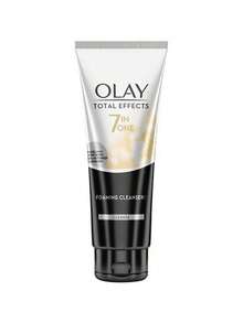 Olay Total Effects 7合1抗老泡沫潔面乳 100g - 100毫升 - 查看 3