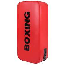 LASTSTAND Kick Target Pad For Sanda, Boxing, Taekwondo, Professional Training Equipment, Sparring Shield - Multicolor - View 8