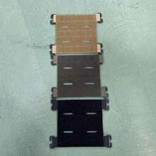 Nylon Tactical Patches Board Molles Patches Panel Display Holder Hook And Loop Tacticals Patches Board For Backpack Hunting Mini Patches Board Strip Molle Accessories - Multicolor - View 6
