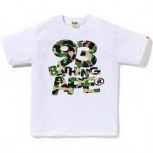 Men T-Shirts - 白色 - 查看 1