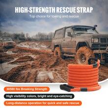 VEVOR Towing Hook & Ball Seat - A - View 5