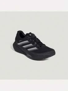 Adidas Unisex SUPERNOVA RISE 3S Running Shoes Low-Top KI5003 - Black - View 2
