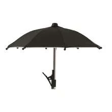 1pc Phone Holder Umbrella Clip Outdoor Phone Fixed Umbrella Rainproof Sunshade Umbrella Anti-Glare Small Umbrella - Multicolor - View 5