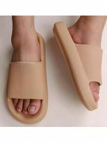 GETAC Men Sandals - Camel - View 6
