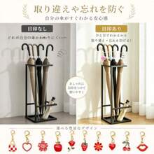 Umbrella Accessories And Storage - ブルー - View 5