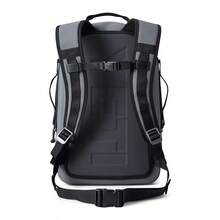 Outdoor Backpack Waterproof Bag, Compression Bag - Grey - View 2
