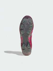 Adidas Originals Adidas F50 ADIFRAME W 中性低筒運動休閒鞋 JQ9556 - 粉色 - 查看 3