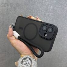 Fashion Phone Cases - 黑色 - 查看 5