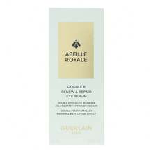 Guerlain Abeille Royale Double R Renew & Repair Eye Serum 20ml - Clear - View 1