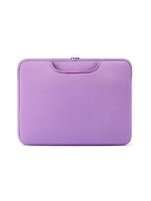 1 Stück 11,6/12,5/13,3/14/15,4/15,6/16/17 Zoll einfarbige lässige Laptop-Hülle Tasche kompatibel mit Huawei/Apple/HP/Shenzhou - Übersicht 6