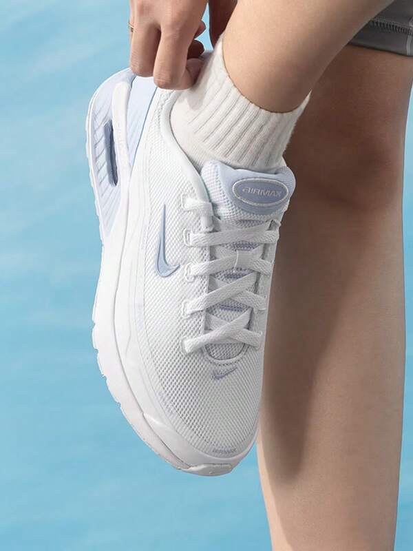 Nike BIA氣墊女鞋新款運動休閒鞋