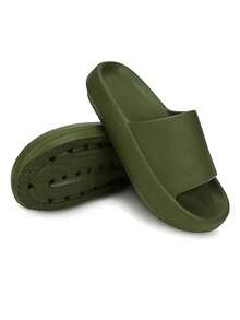 GETAC Men Sandals - Army Green - View 4