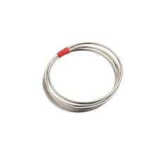 Chinese Interlocking Rings Magic Prop, Classic Metal Interlocking Rings Stage Magic Prop, Suitable For Magicians, Parties, Talent Shows, Beginner Magic Illusion Toy - Multicolor - View 10
