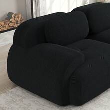 Sofás y Sillones - Negro - Ver 9