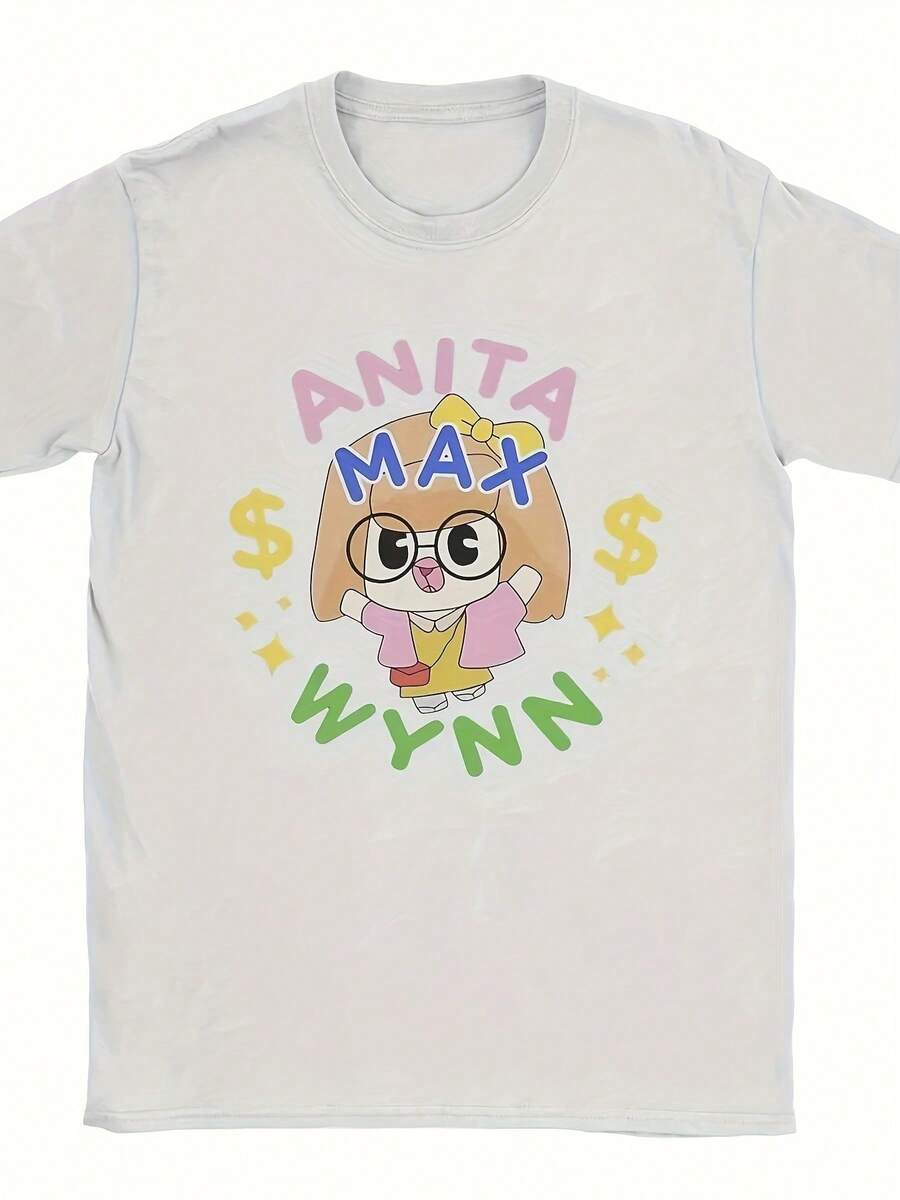 Women T-Shirts - 白色 - 查看 1