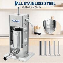 Hand Blenders - 5L - View 4
