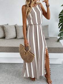Women Long Dresses - 不同顏色 20 - 查看 1