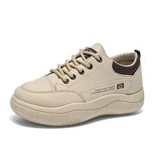 Women Soccer Shoes - Q820 White - View 7