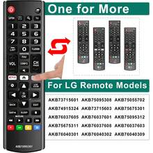 VELEC Control remoto universal para Smart TV, compatible con todos los modelos de TV LCD LED OLED UHD HDTV 3D 4K Smart TV, control remoto de repuesto con teclas de acceso rápido - Ver 3