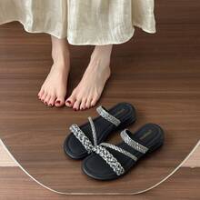 Women Wedges & Platform - Silver - View 8
