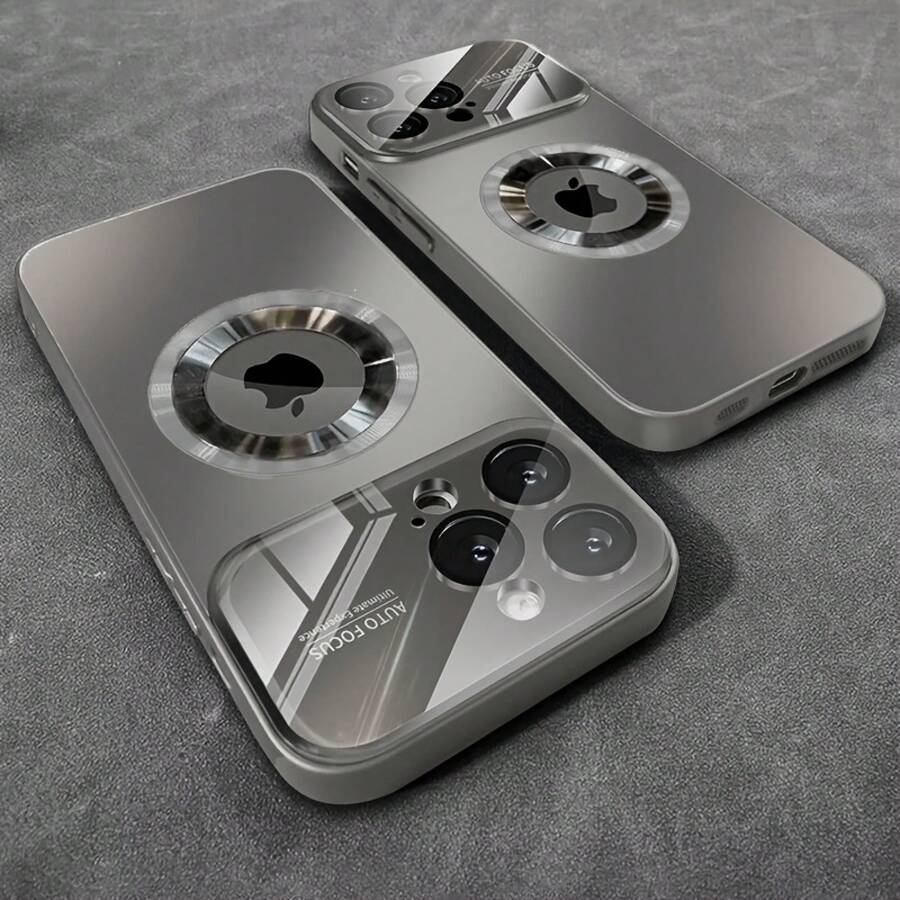 Fashion Phone Cases - 灰色 - 查看 1