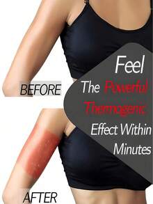 Versatile Arm Sauna Sleeves With Hook And Loop Flexible Women's Arm Trimmers For Beginners Compact Sauna Arm Shaper Perfect For Cardio Waist Trainer Arm Workout Sauna Sleeves Exercise Weights Gym Work Out Home Equipment - Multicolor - View 4
