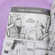 Comics & Graphic Novels - Single Book - View 4