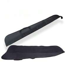 Multifunctional Long Fishing Rod Storage Bag, Waterproof Oxford Cloth Portable Shoulder Carry Fishing Gear Storage Bag, Outdoor Tactical Long Equipment Storage Bag, Suitable For Fishing, Hunting And Outdoor Activities - Multicolor - View 6