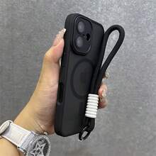 Fashion Phone Cases - 黑色 - 查看 2