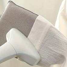 1pc Mini Ironing Board, Handheld Ironing Board, Hanging Board, Ironing Glove, Small Ironing Stool, Ironing Board - View 2