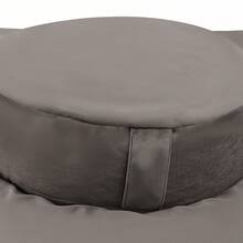 Grey Meditation Cushion Meditation Cushion Set Home Meditation Cushion Set - Grey - View 4
