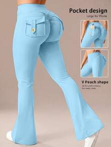 Babyblau