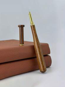 Pulpen Ballpoint Bentuk Tongkat Baseball yang Dapat Disesuaikan – Cocok untuk Menulis dan Menandatangani Sehari-hari; Hadiah yang Luar Biasa untuk Penggemar Baseball; Menampilkan Desain Tongkat Baseball dan Berfungsi sebagai Alat Tulis yang Tahan Lama. - MultiWarna - View 6