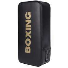 LASTSTAND Kick Target Pad For Sanda, Boxing, Taekwondo, Professional Training Equipment, Sparring Shield - Multicolor - View 14