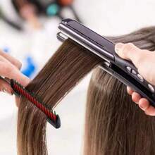 1/2/3pcs Luxury 3-In-1 Teasing Comb, Unisex - Suitable For Teasing, Back-Combing And Sectioning - Increases Volume For Fine, Thin Hair - Heat Resistant, Durable, Portable - Multicolor - View 5